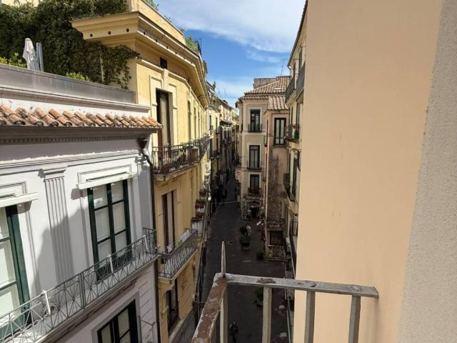 Attico in affitto a Salerno, Campania