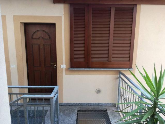 Attico in affitto a San Colombano Al Lambro, Lombardia