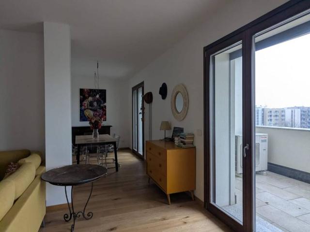 Attico in affitto a Triulzo, San Donato Milanese