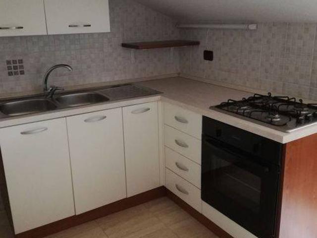 Attico in affitto a Puglia, Foggia