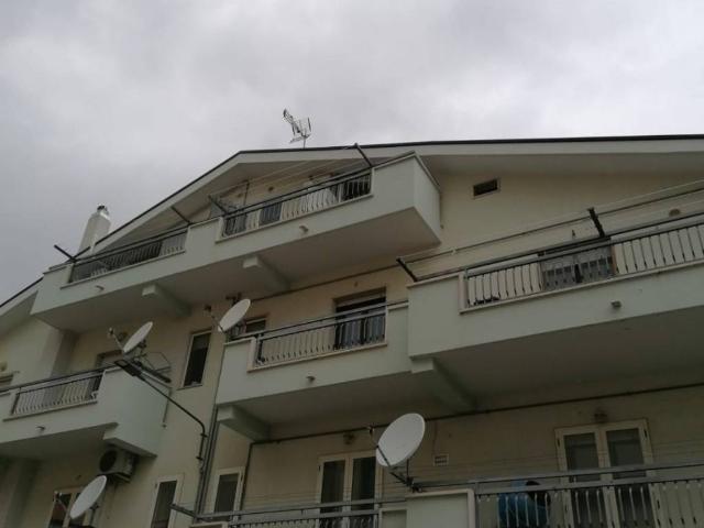 Attico in affitto a Puglia, Foggia