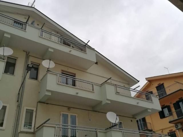 Attico in affitto a Puglia, Foggia