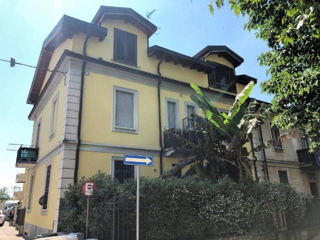 Attico in affitto a Zivido, San Giuliano Milanese