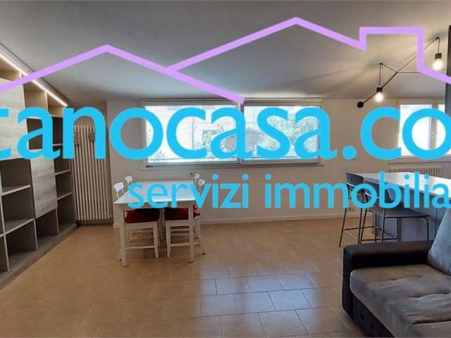 Attico in affitto a Borgo Maggiore