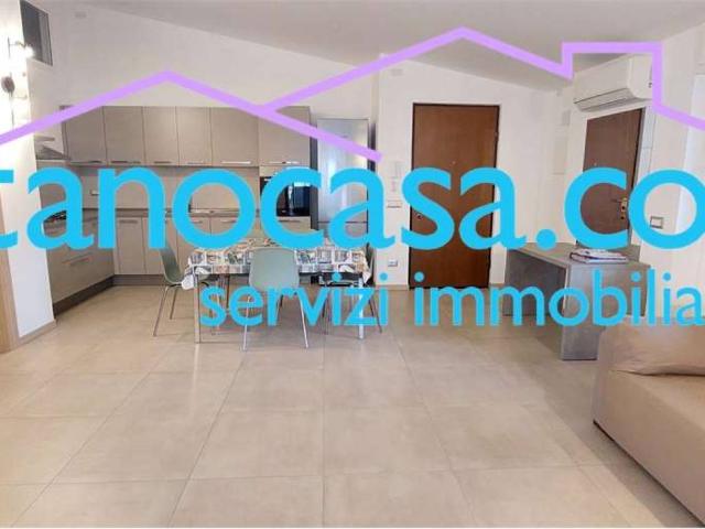 Attico in affitto a San Marino, Cenerente