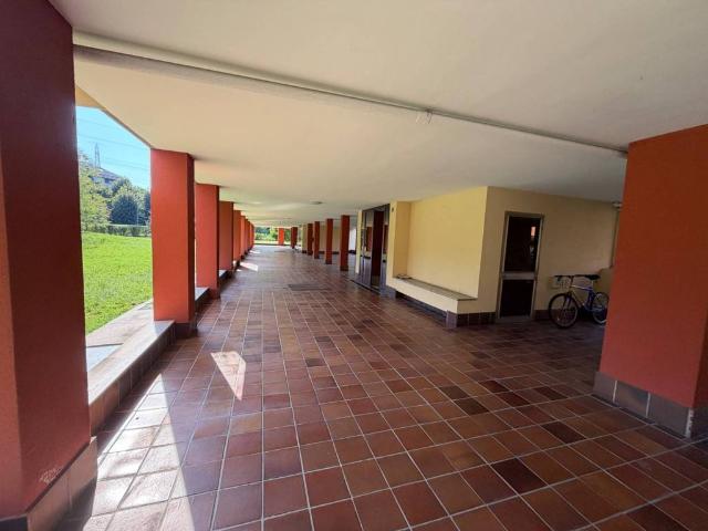 Attico in affitto a Sambuy, Piemonte