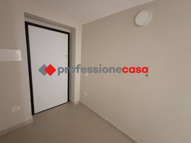 Attico in affitto a San Nicola La Strada, Campania