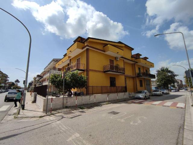 Attico in affitto a San Nicola La Strada, Campania