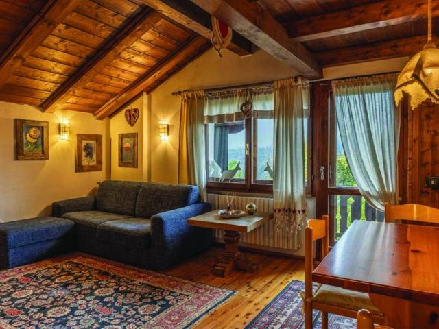 Attico in affitto a San Vito Di Cadore, Veneto