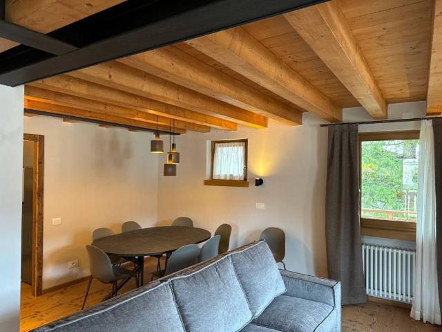 Attico in affitto a San Vito Di Cadore, Veneto