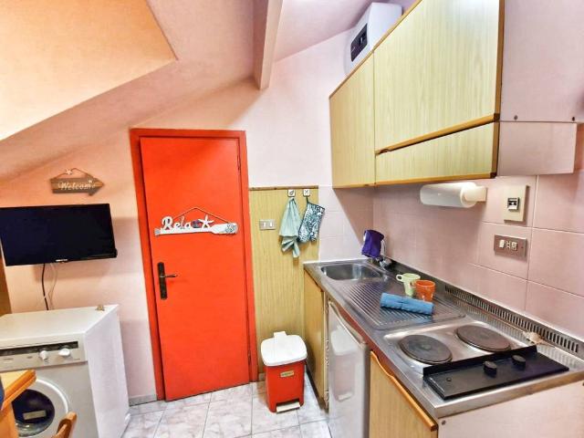 Attico in affitto a San Remo, Liguria