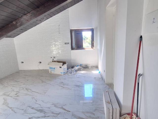 Attico in affitto a Santa Maria La Carità, Campania