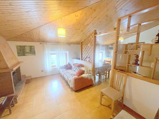 Attico in affitto a Marche, Ancona