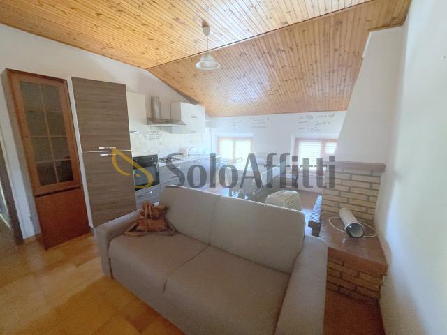 Villa Indipendente in affitto a Marche, Ancona