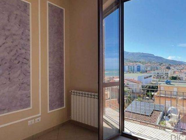 Attico in affitto a Minà, Sant'agata Di Militello