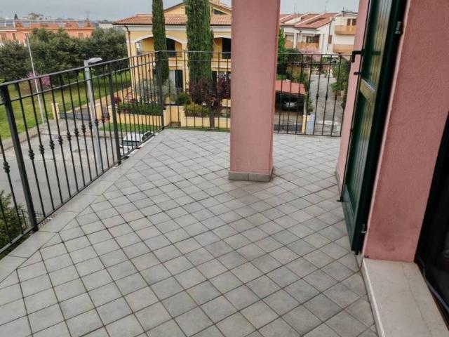 Attico in affitto a Unione di comuni Valmarecchia, Santarcangelo Di