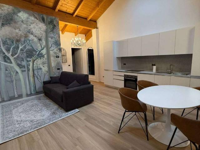 Attico in affitto a Unione dei comuni del Distretto Ceramico, Sassuolo