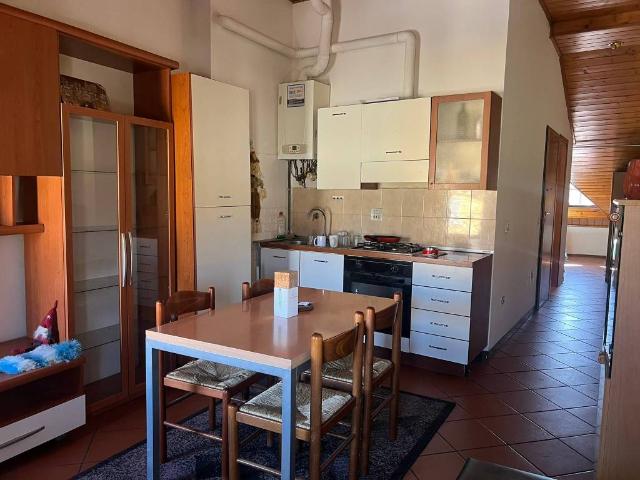 Attico in affitto a Tresinaro - Secchia, Re