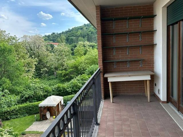 Attico in affitto a Schio, Veneto