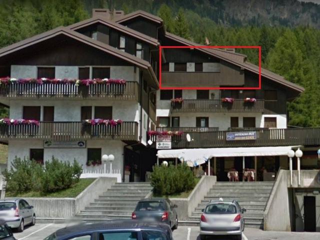 Attico in affitto a Selva Di Cadore, Veneto