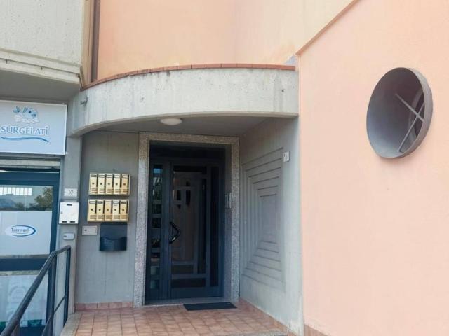 Attico in affitto a Serre, Campania