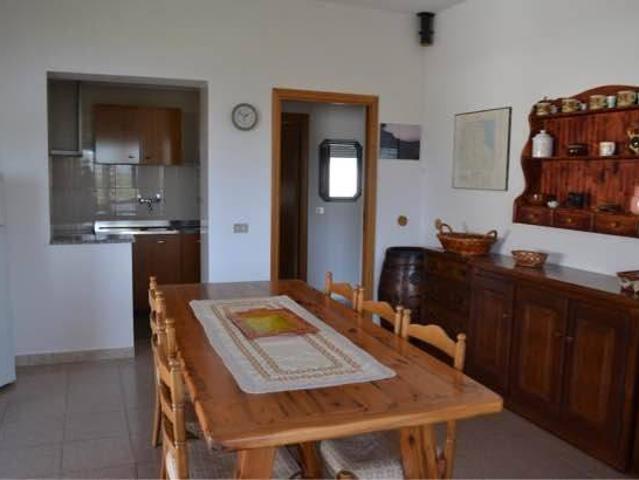Attico in affitto a Sa 'e Mimmiu, Capo Comino