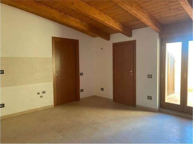 Attico in affitto a Spoleto, Umbria