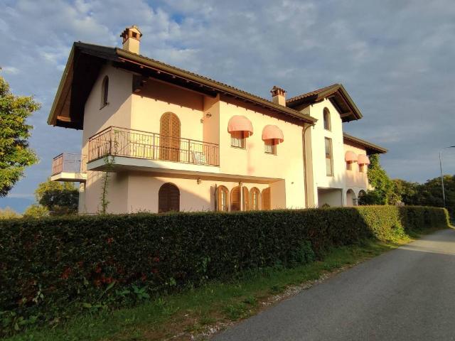 Attico in affitto a Vedasco, Piemonte