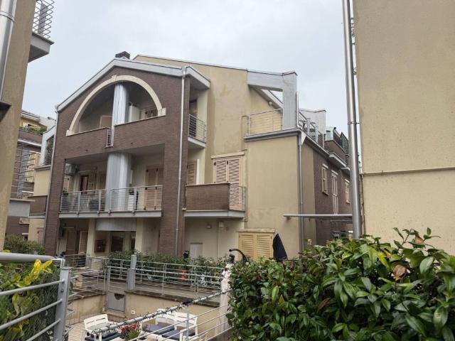 Attico in affitto a Borgo Bovio, Terni