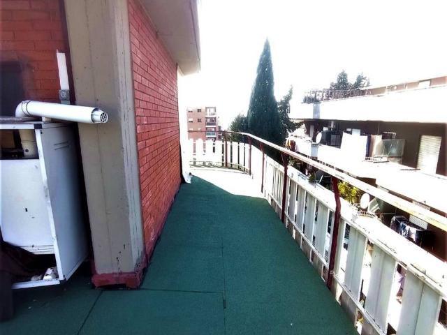 Attico in affitto a Campolimpido, Roma Capitale