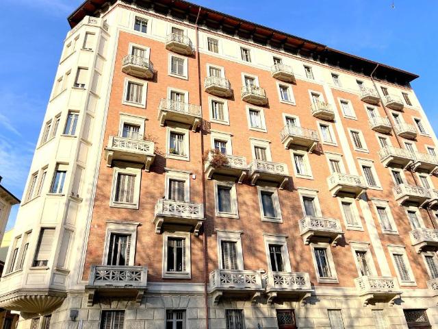 Attico in affitto a Circoscrizione 4, Piemonte