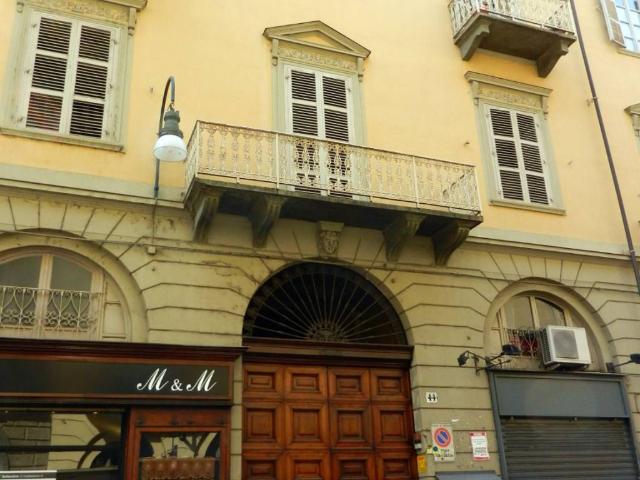 Attico in affitto a Circoscrizione 1, Piemonte