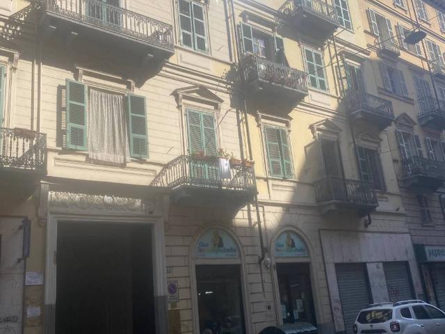 Attico in affitto a Circoscrizione 7, Piemonte