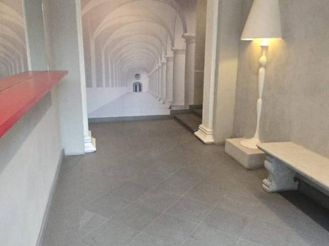 Attico in affitto a Circoscrizione 3, Piemonte