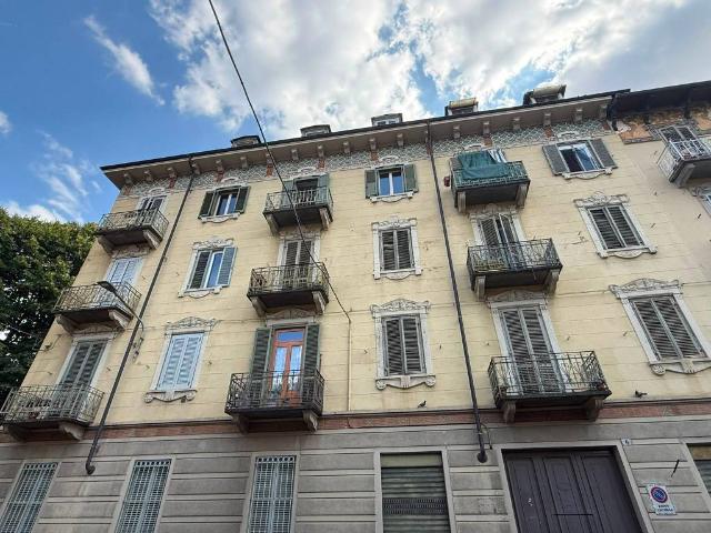 Attico in affitto a Circoscrizione 7, Piemonte