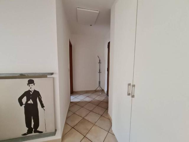 Attico in affitto a Circoscrizione 3, Piemonte