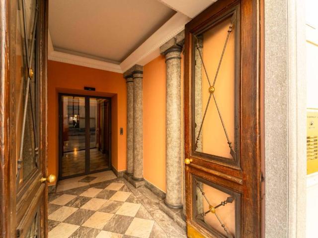 Attico in affitto a Circoscrizione 1, Piemonte