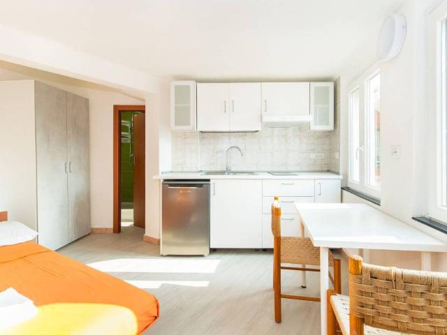 Attico in affitto a Monte Bianco, Torino