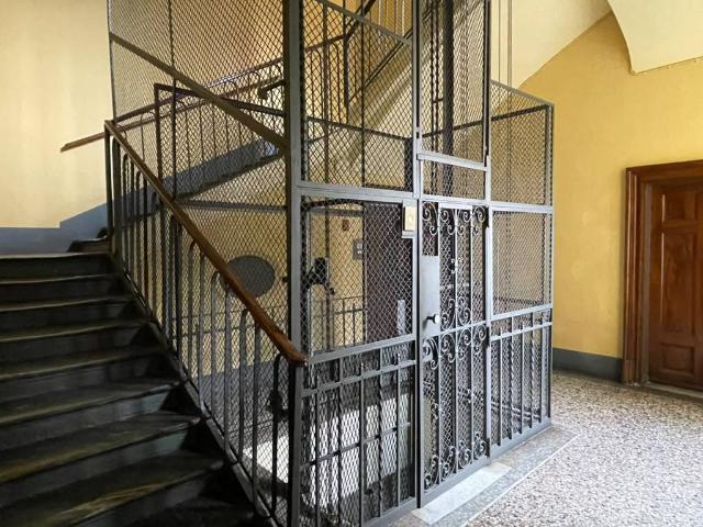 Attico in affitto a Circoscrizione 1, Piemonte