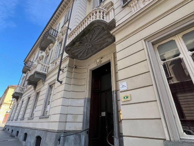 Attico in affitto a Circoscrizione 1, Piemonte