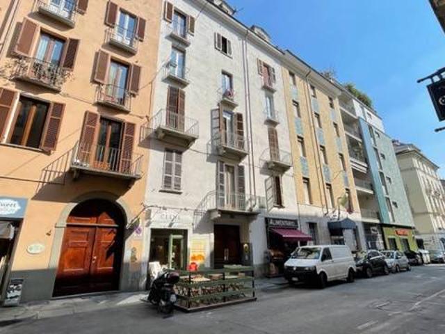 Appartamento in affitto a Borgo Nuovo, Torino