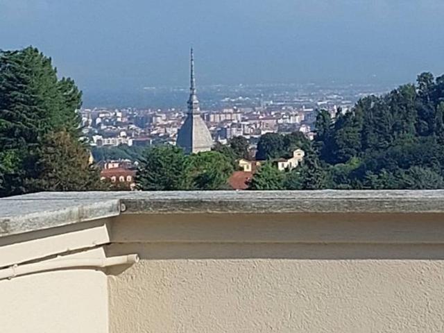 Attico in affitto a Valsalice, Torino