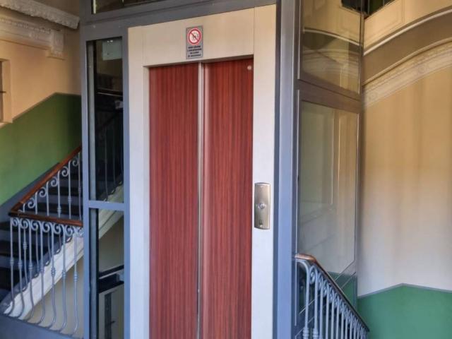 Attico in affitto a Circoscrizione 1, Piemonte