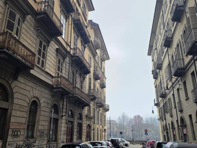 Attico in affitto a Circoscrizione 1, Piemonte