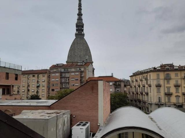 Attico in affitto a Circoscrizione 7, Piemonte