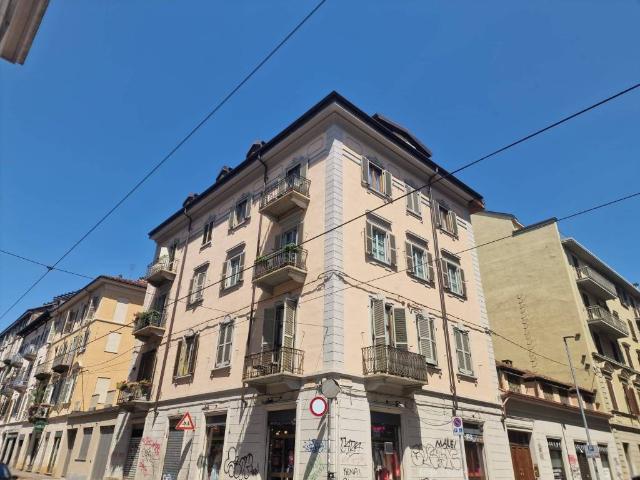 Attico in affitto a Circoscrizione 8, Piemonte