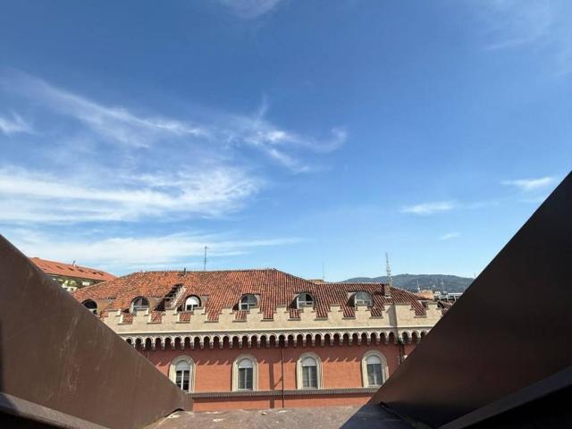Attico in affitto a Circoscrizione 1, Piemonte
