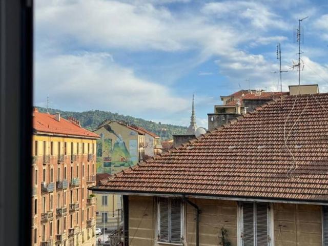 Attico in affitto a Circoscrizione 7, Piemonte