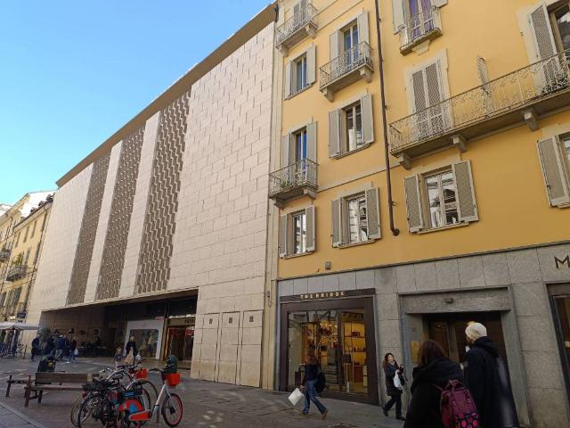 Attico in affitto a Circoscrizione 1, Piemonte