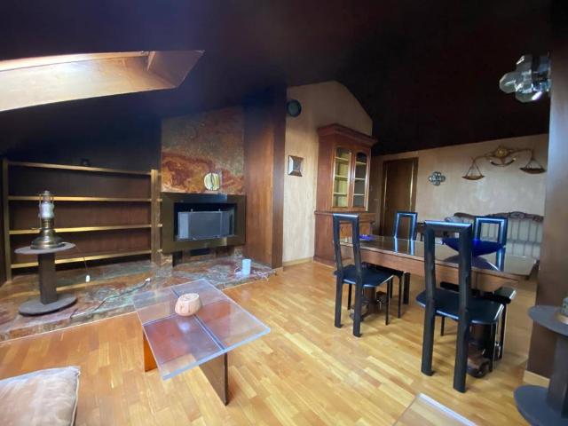 Attico in affitto a Pozzo Strada, Torino